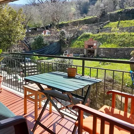 Quiet Villa, Wonderful Garden 10-minute Walk From The Sea! Apartment
