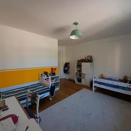 Quiet Villa, Wonderful Garden 10-minute Walk From The Sea! *